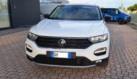 Foto 66 T-ROC 2.0 TDI STYLE DSG